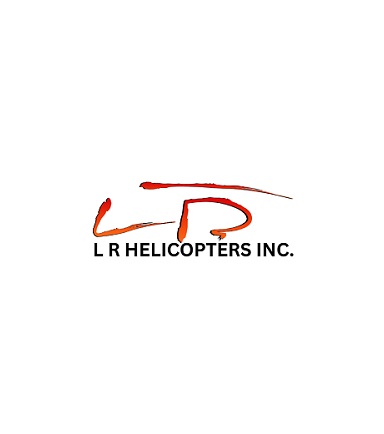 LR Helicopters
