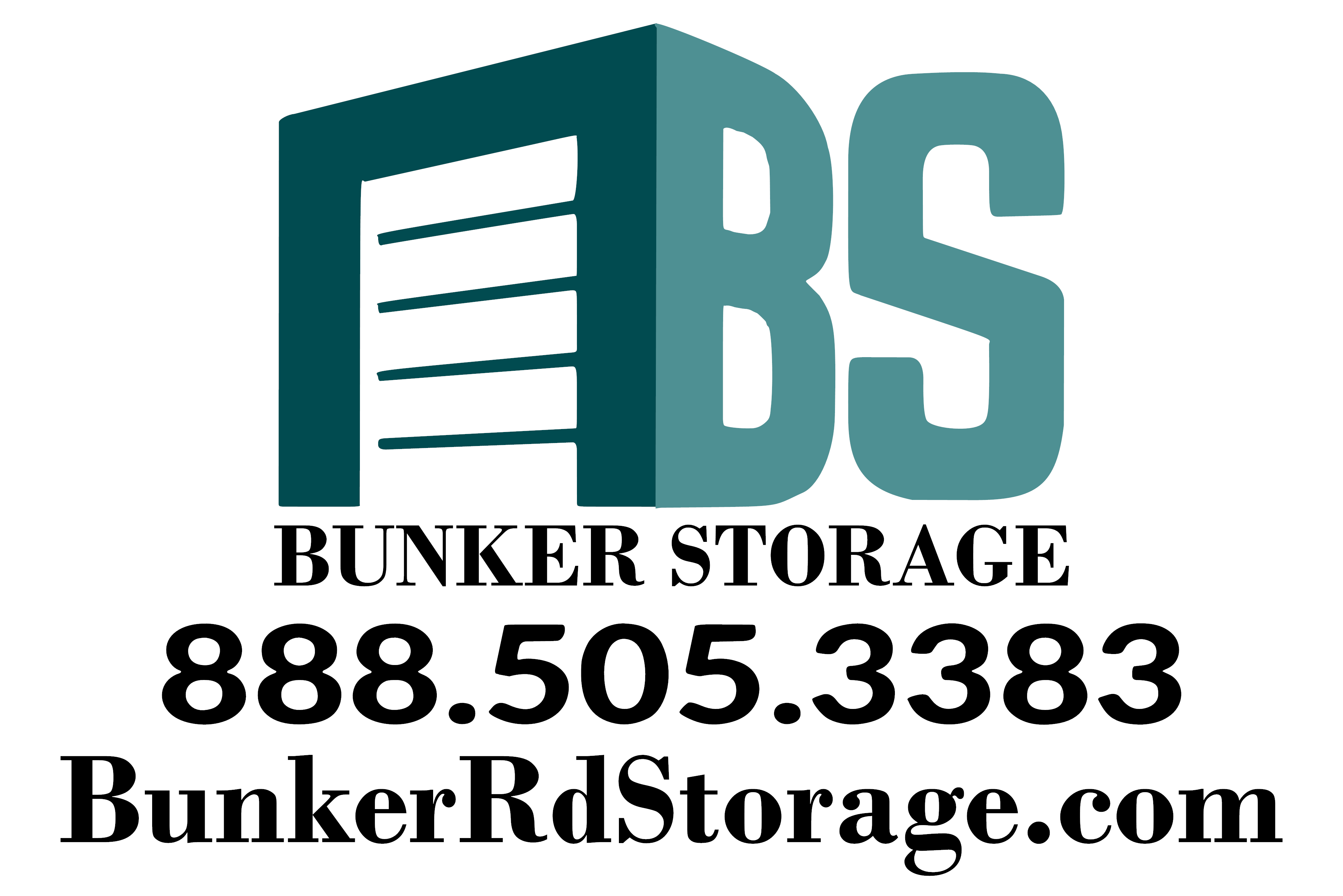 Bunker Road Storage