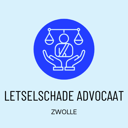 Zwolle Letselschade Advocaat