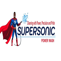 Supersonicpowerwash