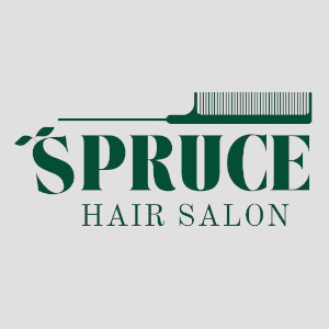 Spruce Hair