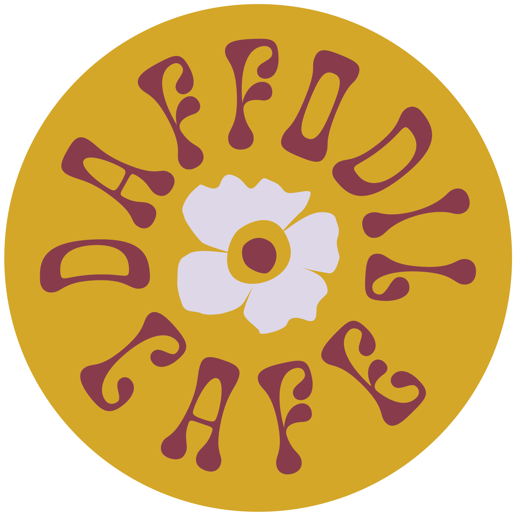 Daffodil Cafe