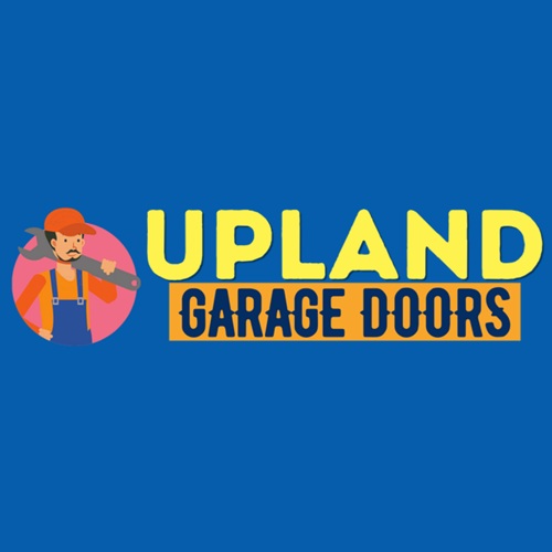 Garage Door Repair Upland CA