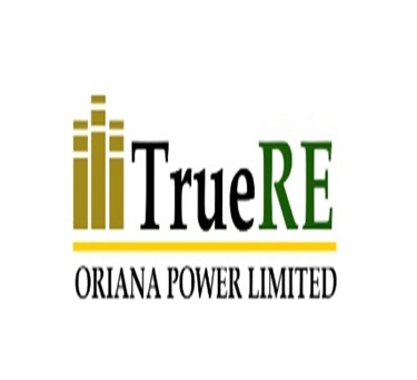 oriana power