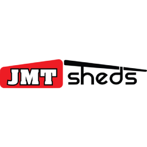 JMT Sheds