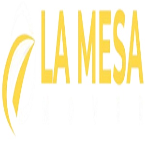 La Mesa Mover's