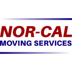 nor-cal moving services