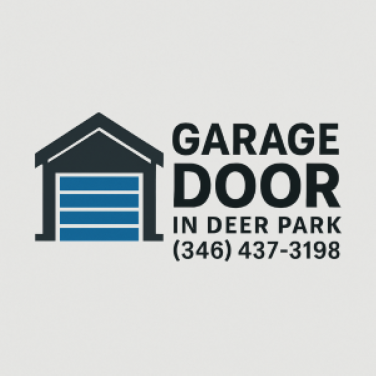Garage Door In Deer Park