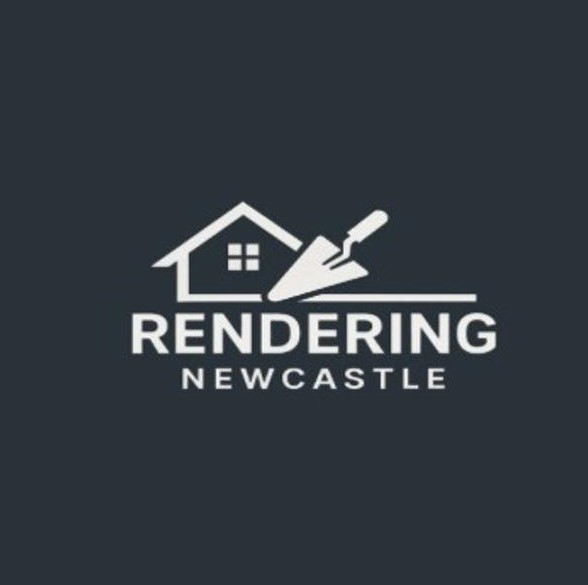 Rendering Newcastle UK
