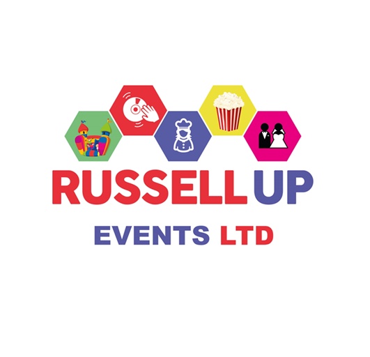 Russell Up Events Ltd