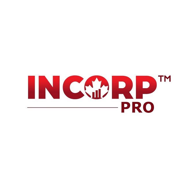 Incorp Pro Inc.