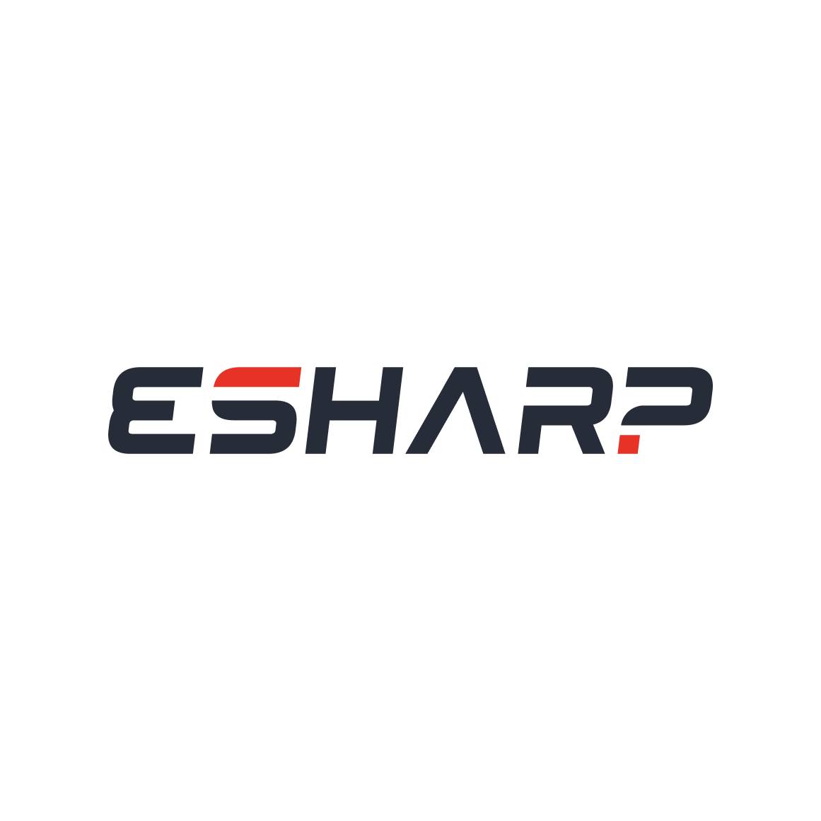 e-sharp