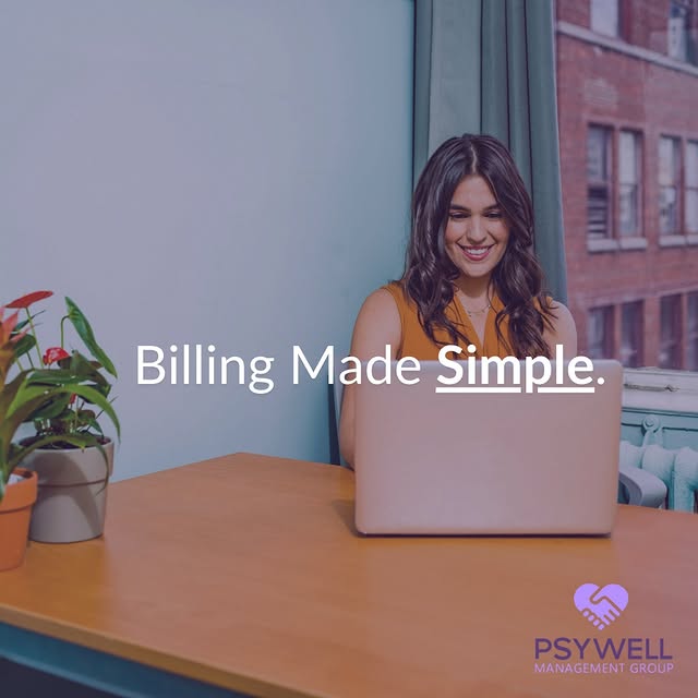 Charlotte Mental Health Credentialing & Billing Services