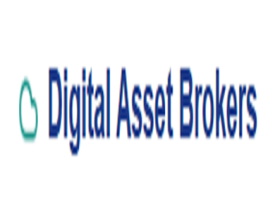 Digital Asset Brokers