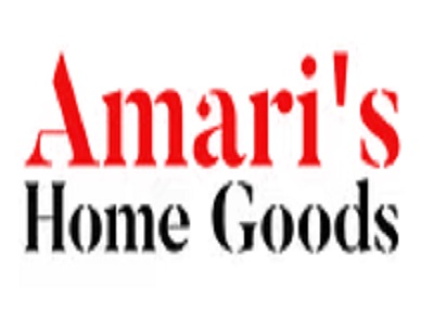 Amari's Home Goods