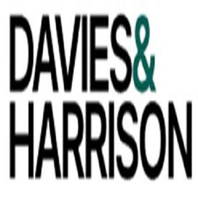 Davies & Harrison