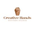Creative hands pottery studio