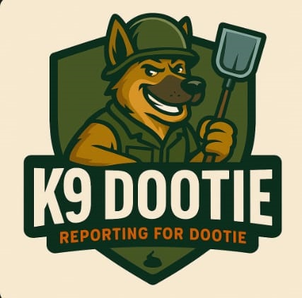 K9 Dootie