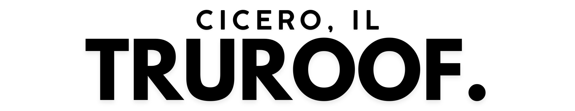 Cicero IL Roofers TruRoof