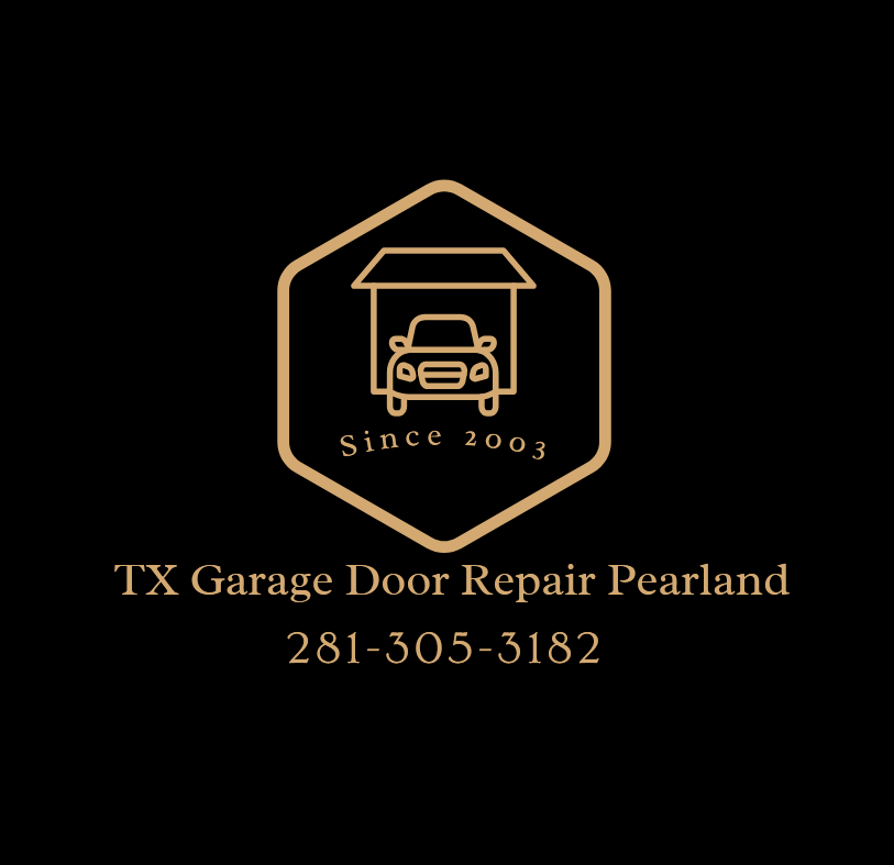 TX Garage Door Repair Pearland