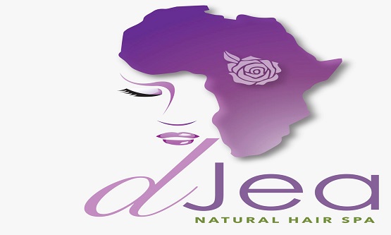 Djea Natural Hair Spa