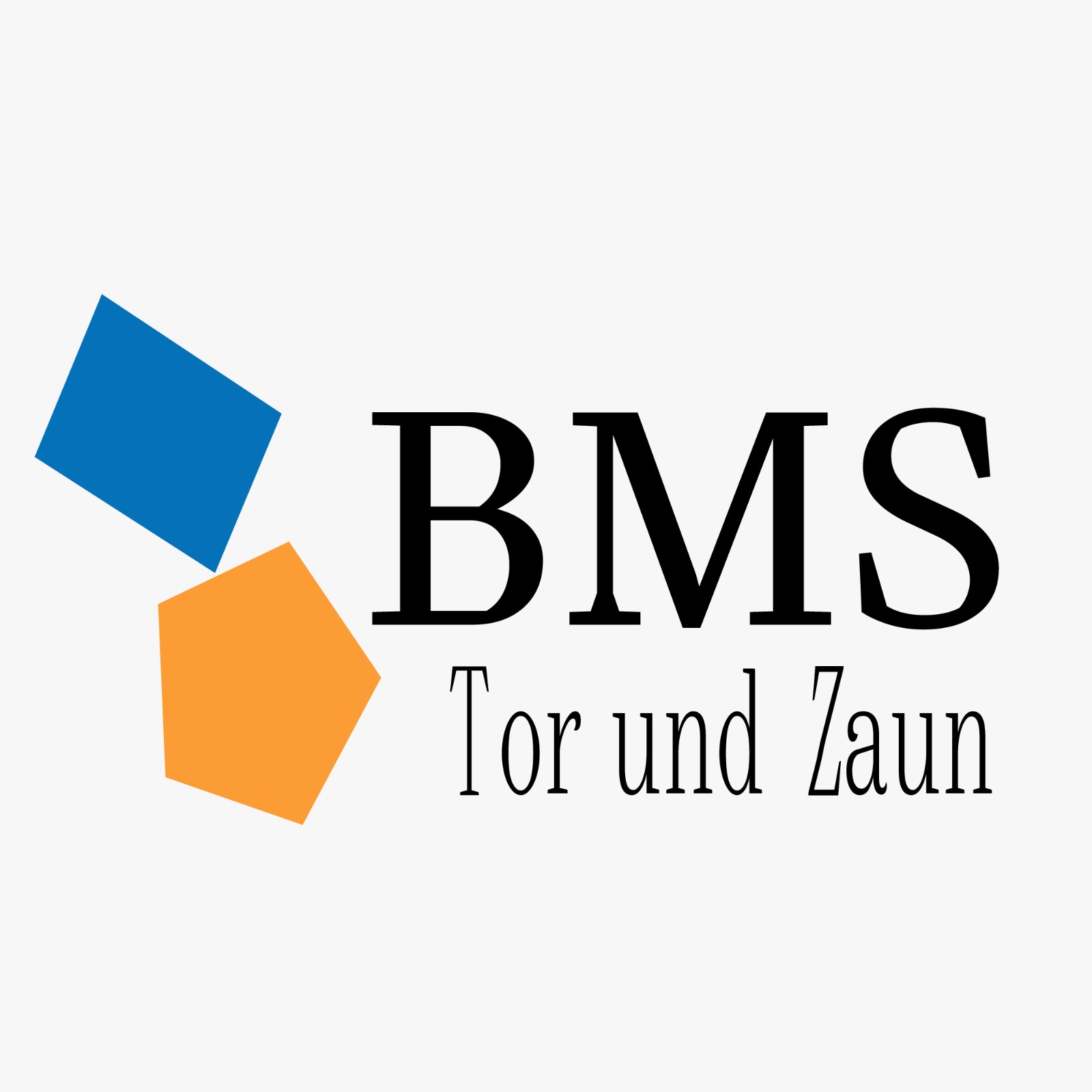 BMS Schiebetore | Tor- und Zaunanlagen
