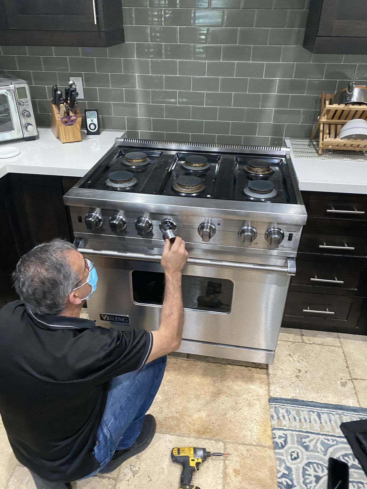 Clear HVAC Contractor Santa Clara
