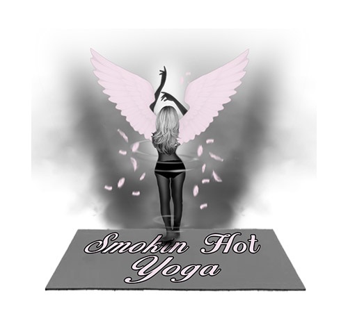 Smokin Hot Yoga