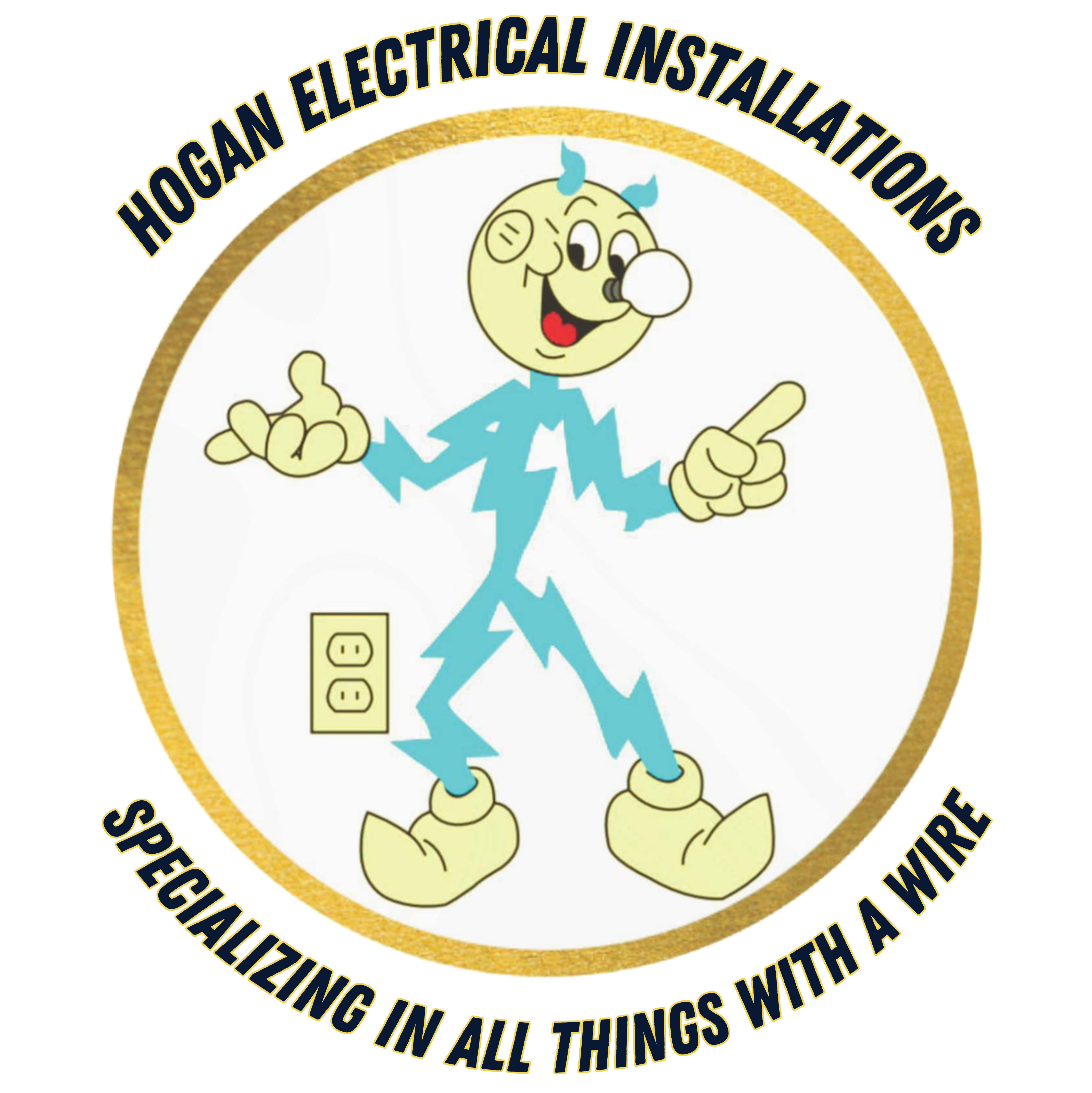 Hogan Electrical Installations