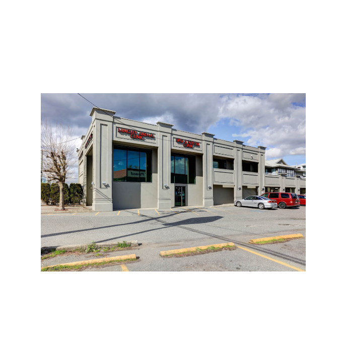 Langley Animal Clinic
