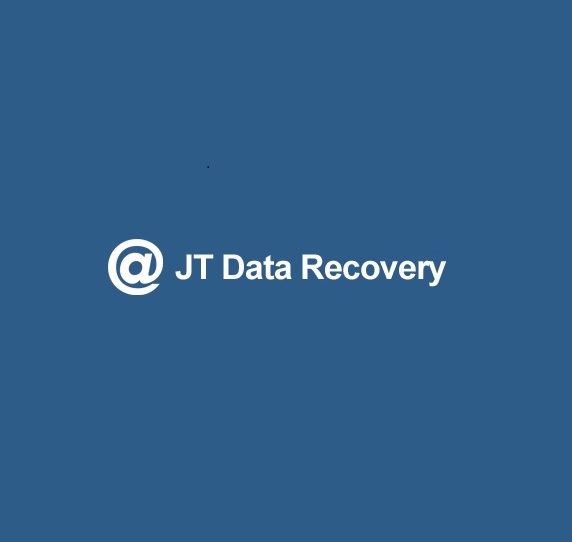 JT Data Recovery
