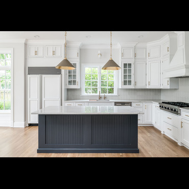 Renovation Sells North Detroit
