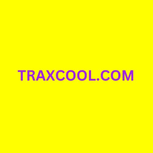 TraxCool.