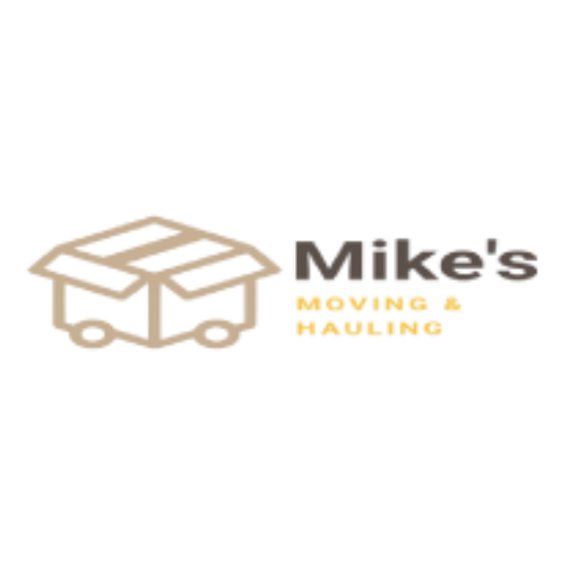 Mike's Moving and Hauling