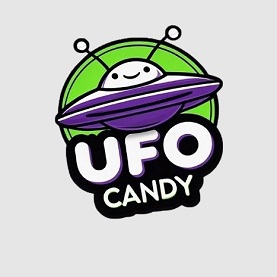 UFO Candy