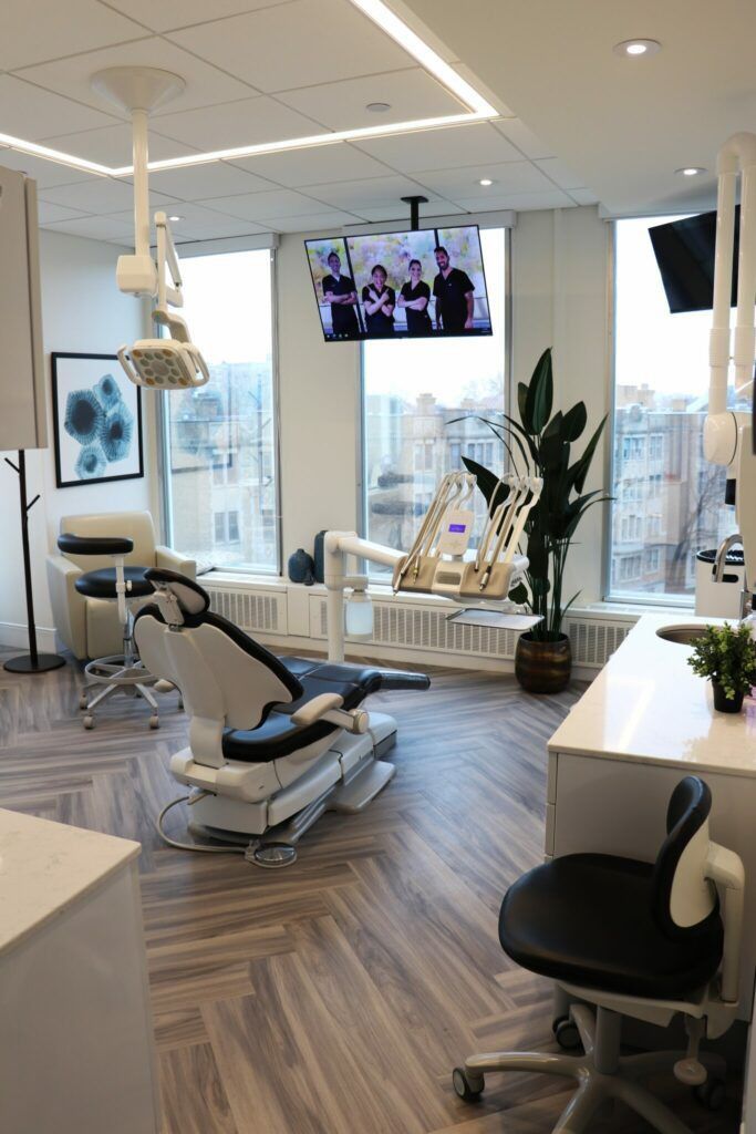 Glow Dental Studio