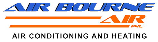 Air Bourne Air A/C & Heat Inc.