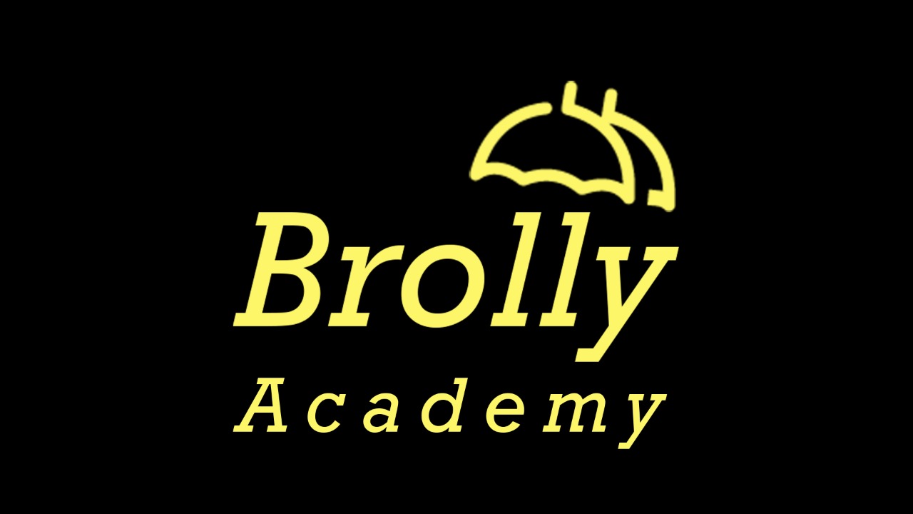 Brolly  Academy 