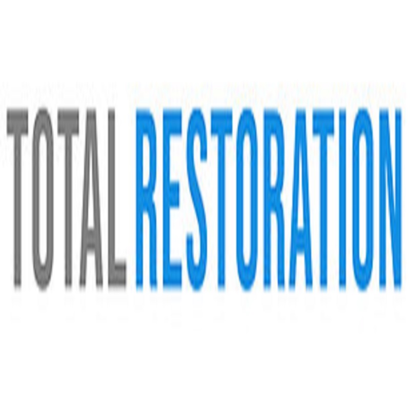 Total Water Damage Restoration