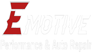 E-Motive Performance & Auto Repair