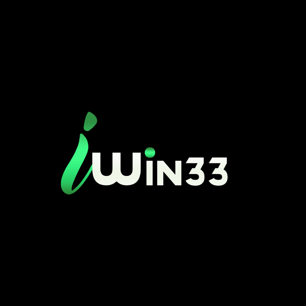 iWin33 Online Pokies