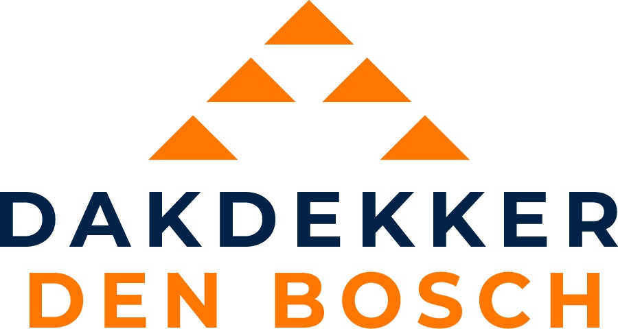 Dakdekker Den Bosch