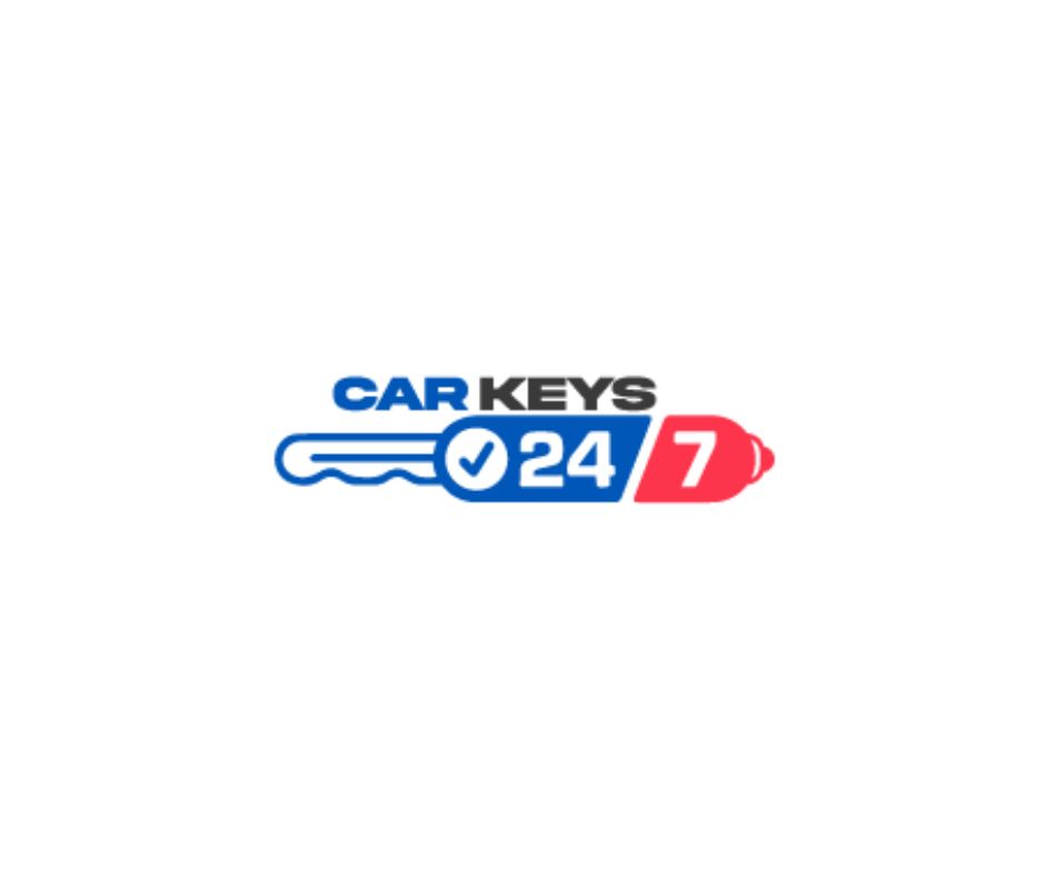 Car Keys 24/7