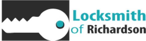 Locksmith Richardson TX