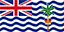 British Indian Ocean Territory