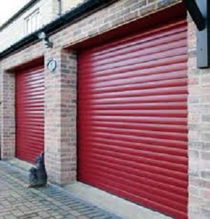 Garage Door Service & Repair Kettering