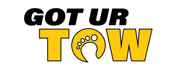 Got Ur Tow Towing