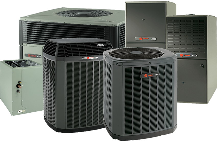 Plano HVAC Repair Solutions