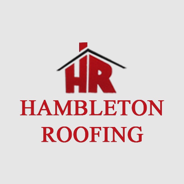 Hambleton Roofing