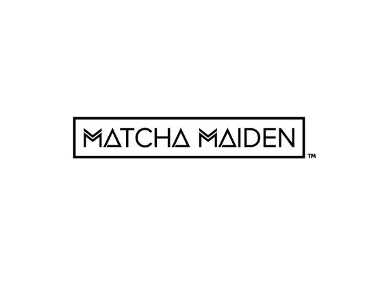 matcha maiden